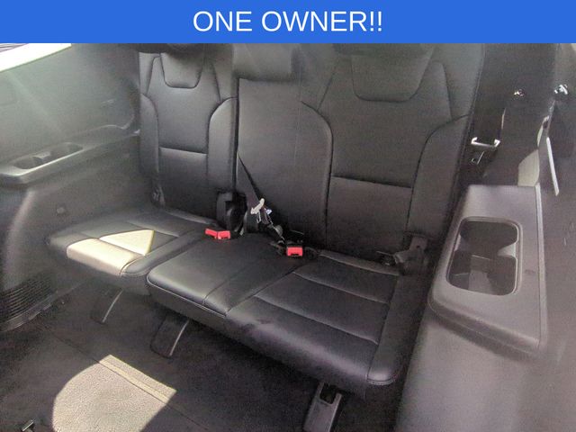 Used 2022 Green Kia EX image 32
