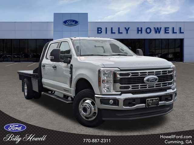 2025 Ford F-350SD XL