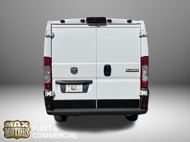 2024 Ram ProMaster 1500 Low Roof 10