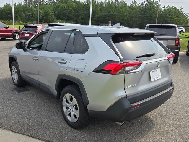 Used 2024 Toyota RAV4 SUV