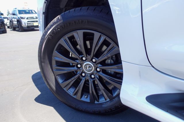 Used 2022 Lexus GX SUV