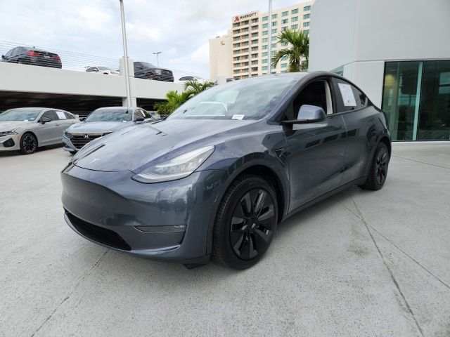 2020 Tesla Model Y Performance 18