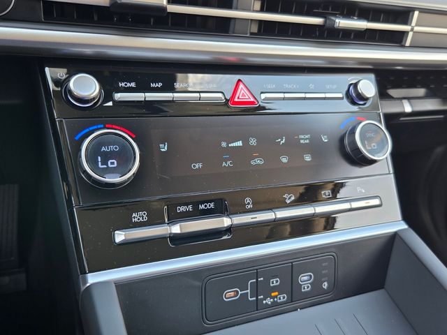 2027 Hyundai Santa Fe