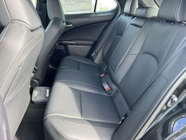 2024 Lexus UX - $34,998