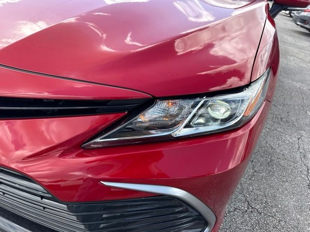 2024 Toyota Camry - $24,988