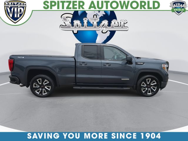 2020 GMC Sierra 1500 Elevation - Photo 10