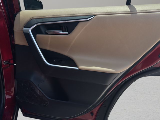 Used 2020 Toyota RAV4 Hybrid SUV