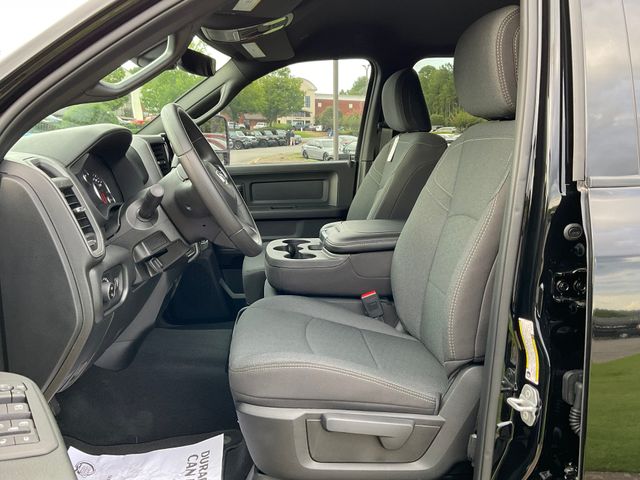 New 2026 Ram 2500 Truck