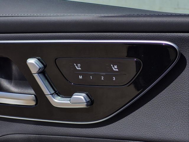 new 2026 Mercedes-Benz GLC car, priced at $58,935