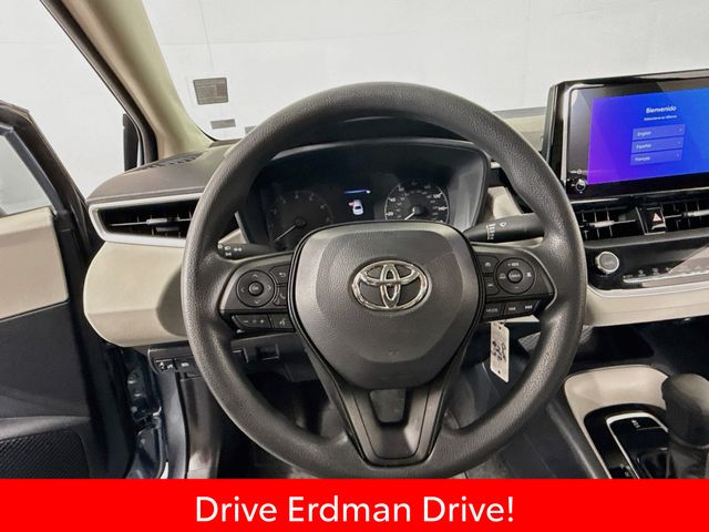 Used 2023 Toyota Corolla Sedan