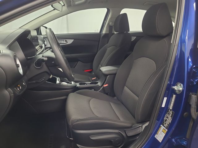2024 – Kia – Forte