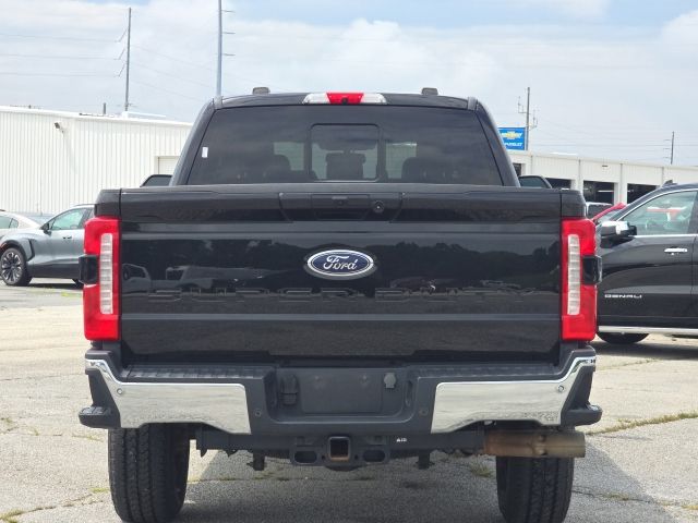 2023 Ford F-250SD Lariat:169156A1