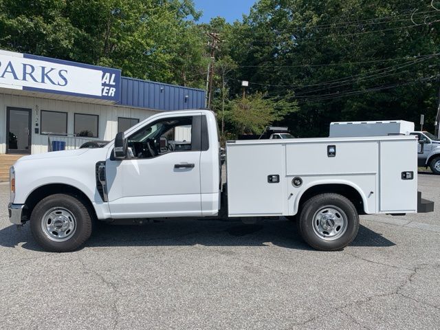 2024 Ford F-250SD XL 2