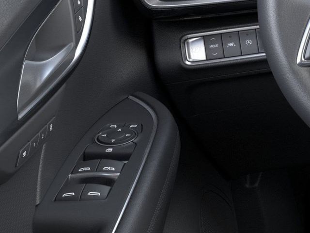 2026 Buick Envision Preferred White at Classic Chevrolet Galveston