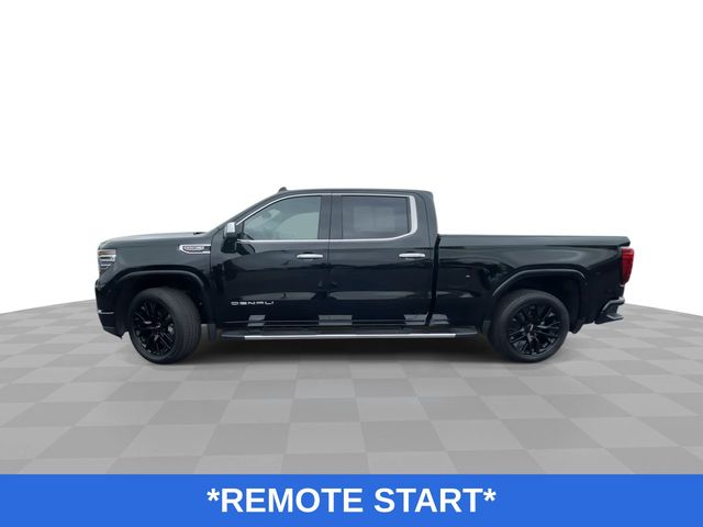 Used 2024 GMC Sierra 1500 For Sale in Livonia, MI