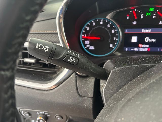 Used 2020 Chevrolet Equinox SUV