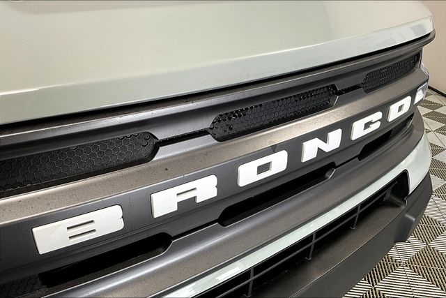 Used 2022 Ford Bronco Sport For Sale in OLIVE BRANCH, MS