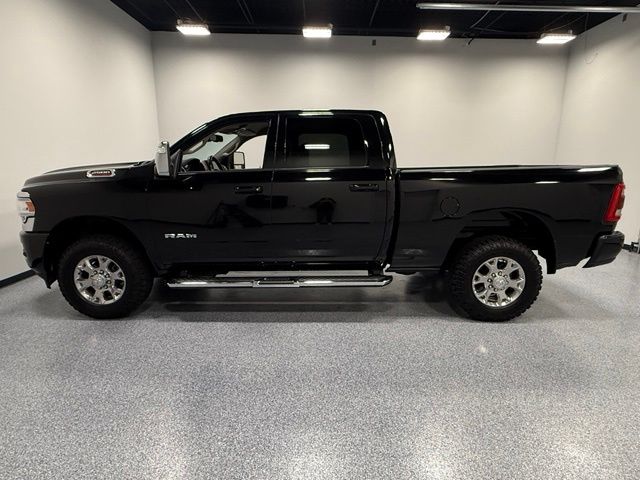 Used 2024 Black Ram Laramie image 5