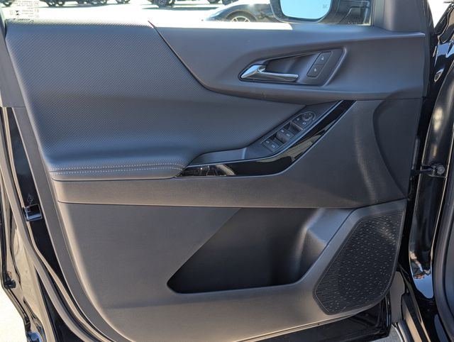 New 2026 Black Chevrolet LT image 10