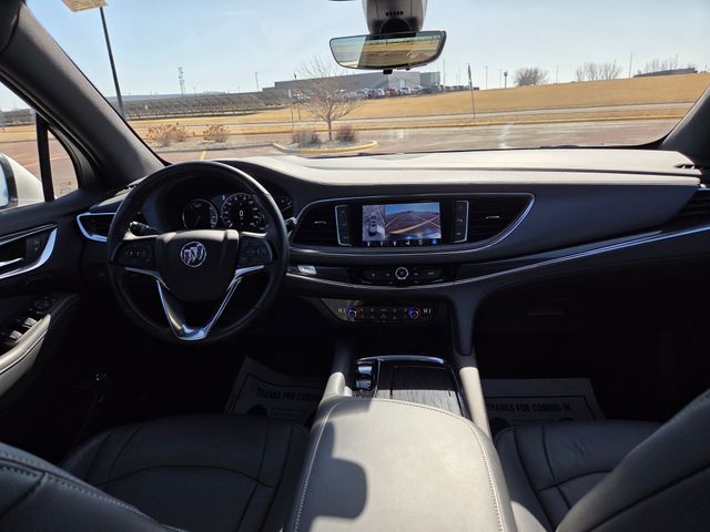 2023 Buick Enclave Premium