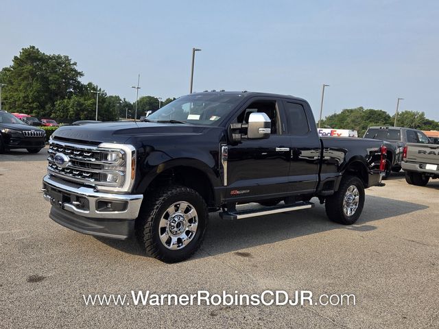 Used 2024 Ford F-350SD Truck