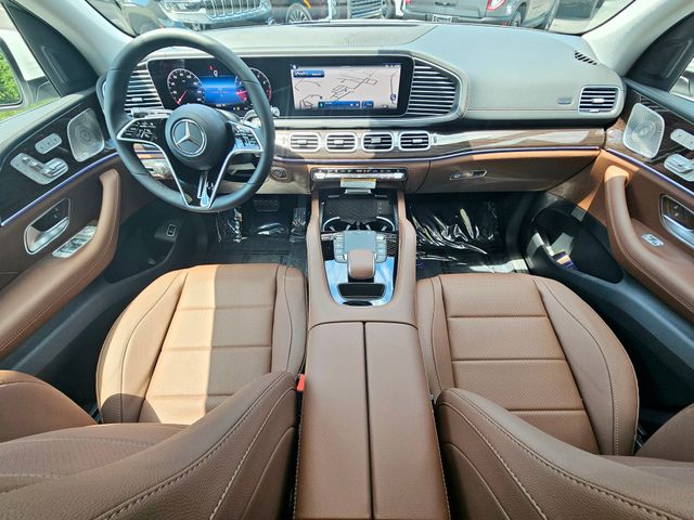 New 2026 White Mercedes-Benz GLE 350 image 24