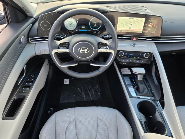 2026 Hyundai Elantra - $26,867