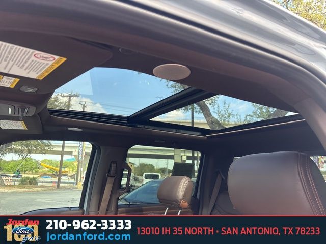 Used Car 2024 Ford F-350sd  King Ranch For Sale Under $90,000 In San Antonio, Texas
