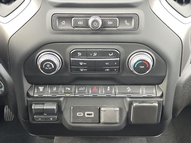 Photo of 2024 Chevrolet Silverado 2500HD Custom in Dallas, GA - 37,  2024 Chevrolet Silverado 2500HD Custom:167577A