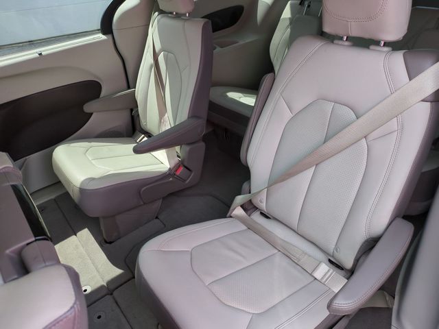 used 2019 Chrysler Pacifica car, priced at $17,991