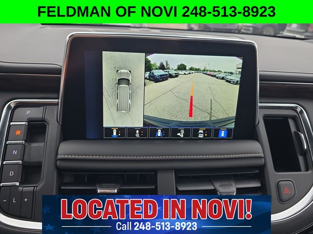 Used 2024 Chevrolet Tahoe For Sale in Livonia, MI