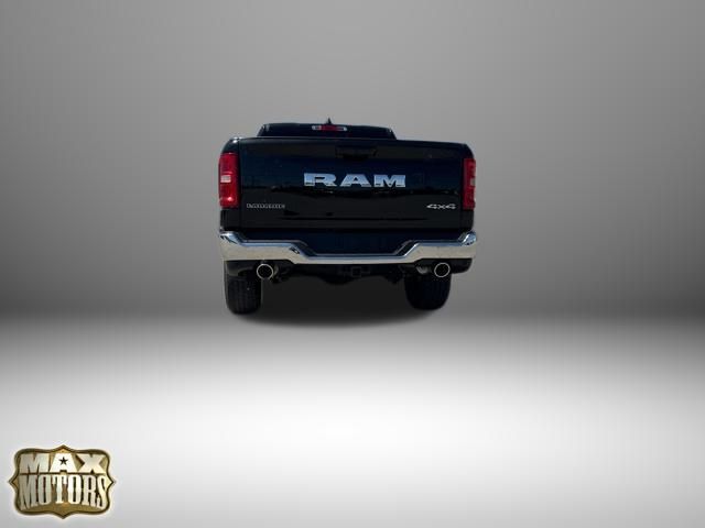 2025 Ram 1500 Laramie 5