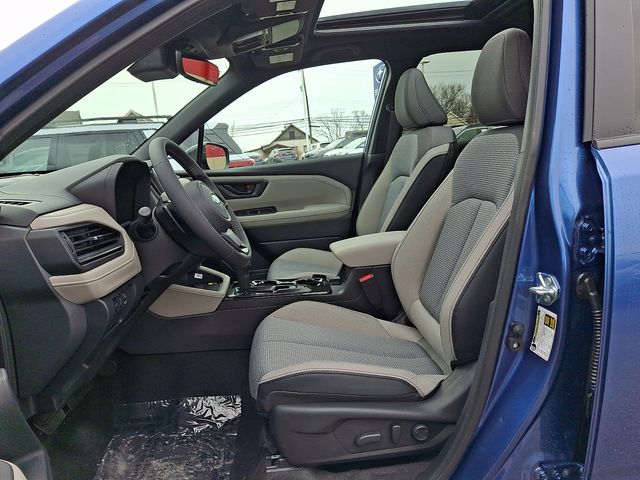 new 2026 Subaru Forester car, priced at $36,885