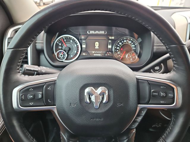 2024 Ram 2500 Laramie - 11