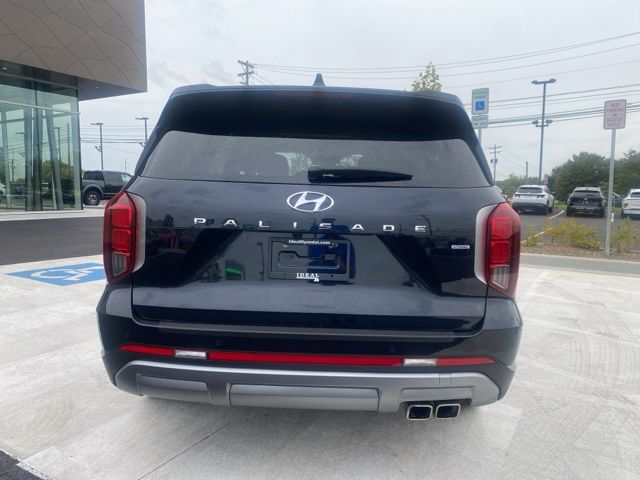 2023 Hyundai Palisade SEL 7