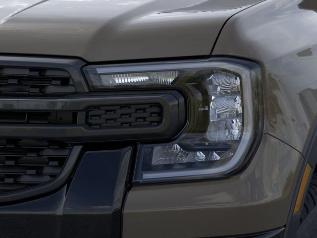 2026 Ford Ranger XLT Gray at Grove City Ford