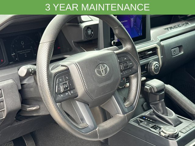 Used 2024 Toyota Tacoma Truck