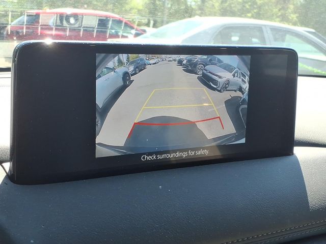 2023 Mazda CX-5 - Image 16