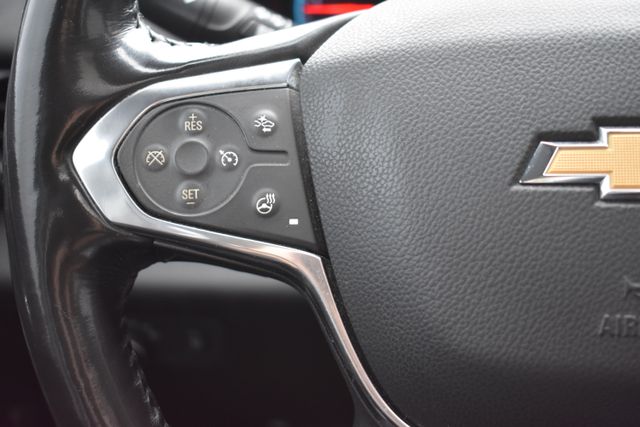 Used 2018 Chevrolet Traverse SUV