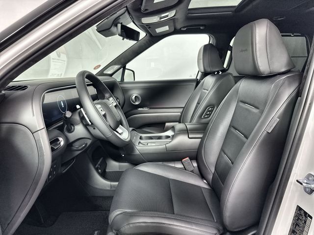 New 2026 Hyundai Palisade For Sale in Indianapolis, IN