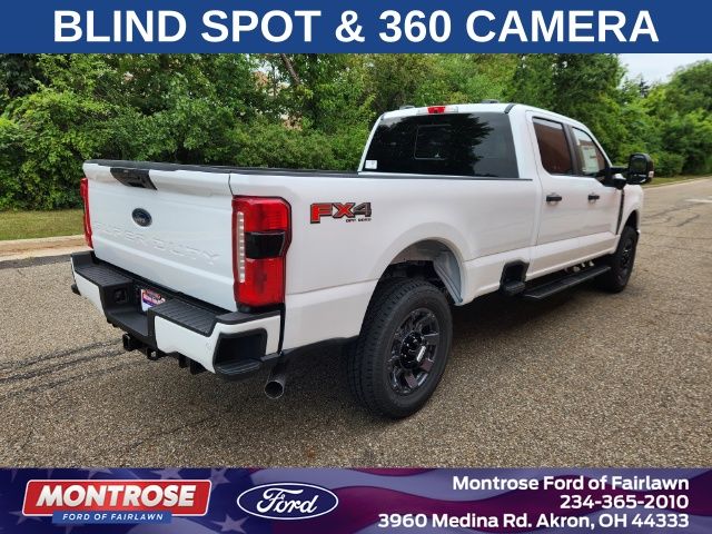 2024 Ford F-250SD XL 4