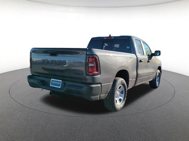 new 2026 Ram 1500 car, priced at $44,749