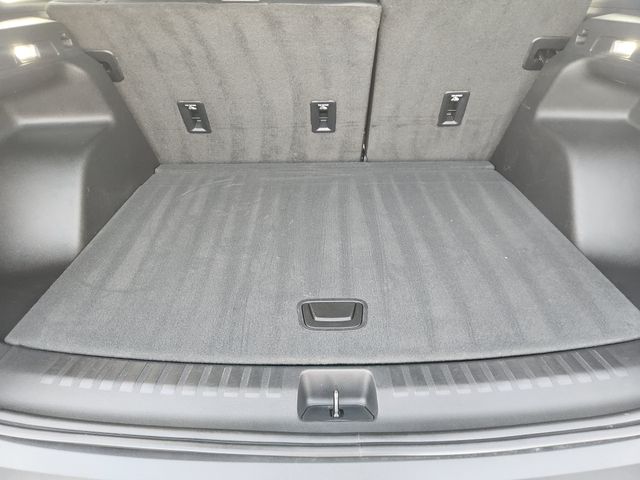 2024 Chevrolet Blazer EV LT Black at Bayway Cadillac of The Woodlands
