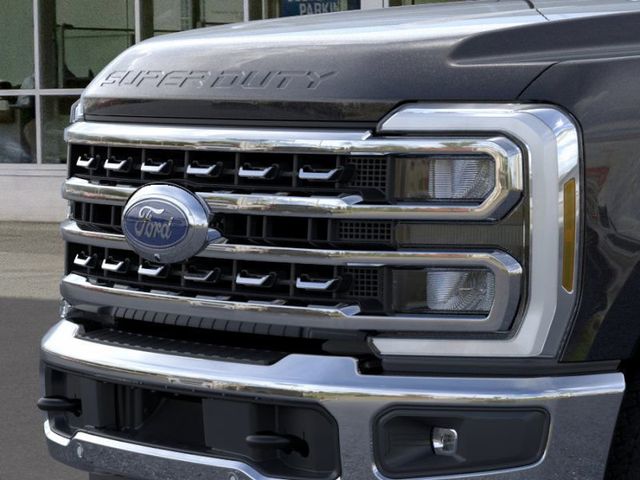 2026 Ford F-350SD