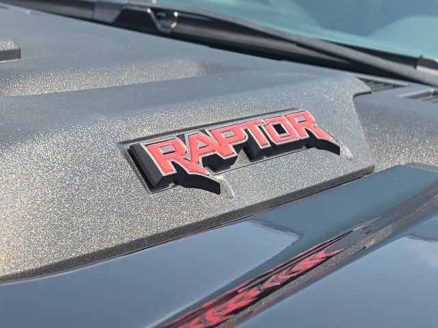 2022 Ford F-150 Raptor:169212A