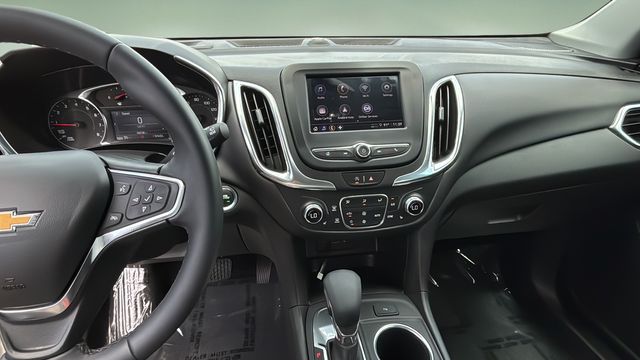 Used 2024 White Chevrolet LT image 11