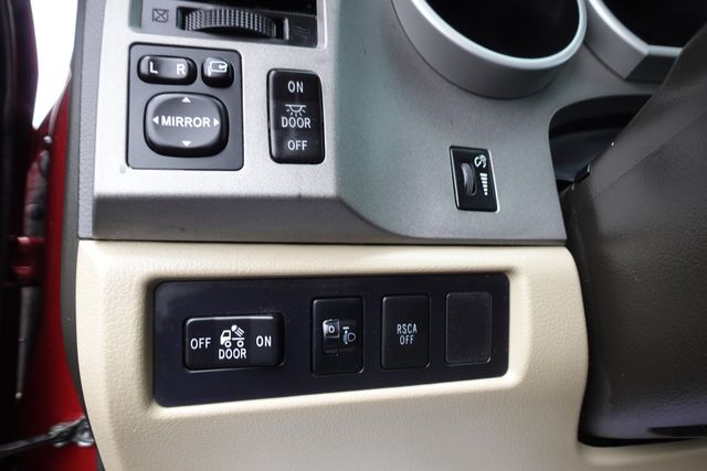 used 2010 Toyota Tundra car, priced at $23,200