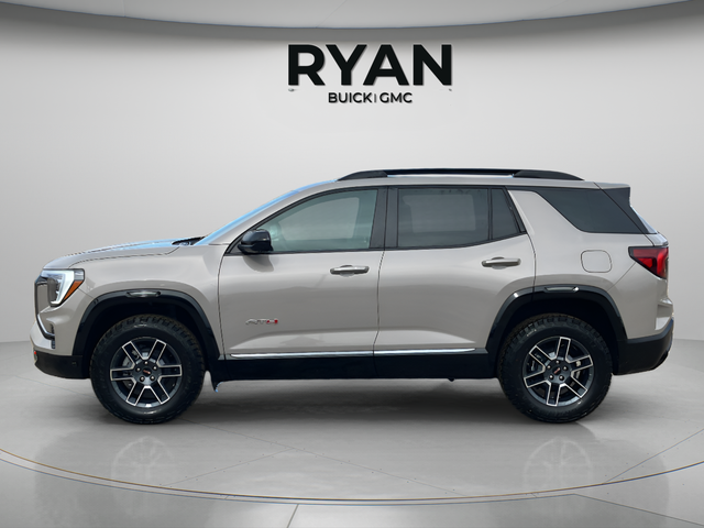 new 2026 GMC Terrain car, priced at $41,000