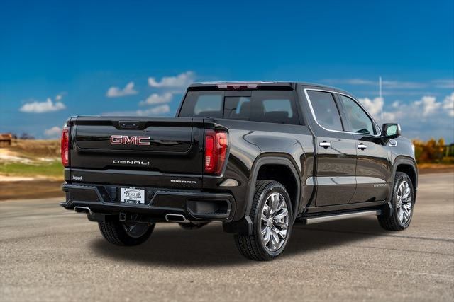 2023 GMC Sierra 1500 Denali 7