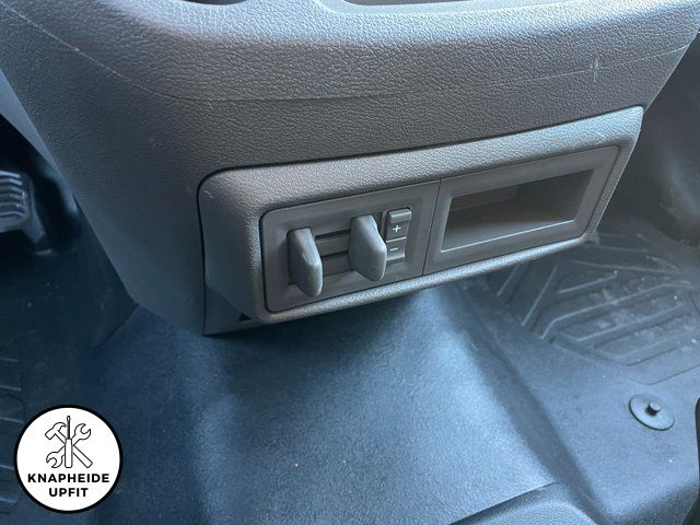 new 2025 Ford Transit-350 car, priced at $81,825